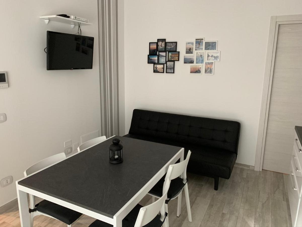 Cingohouse Διαμέρισμα Marcelli Εξωτερικό φωτογραφία